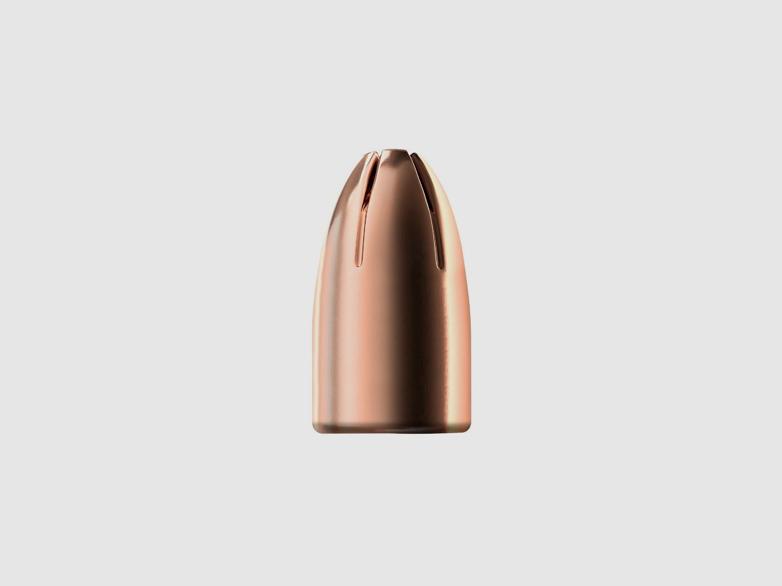 9x19 Geco JHP Hexagon 124gr/8g (2318840), immagine 3 di 3
