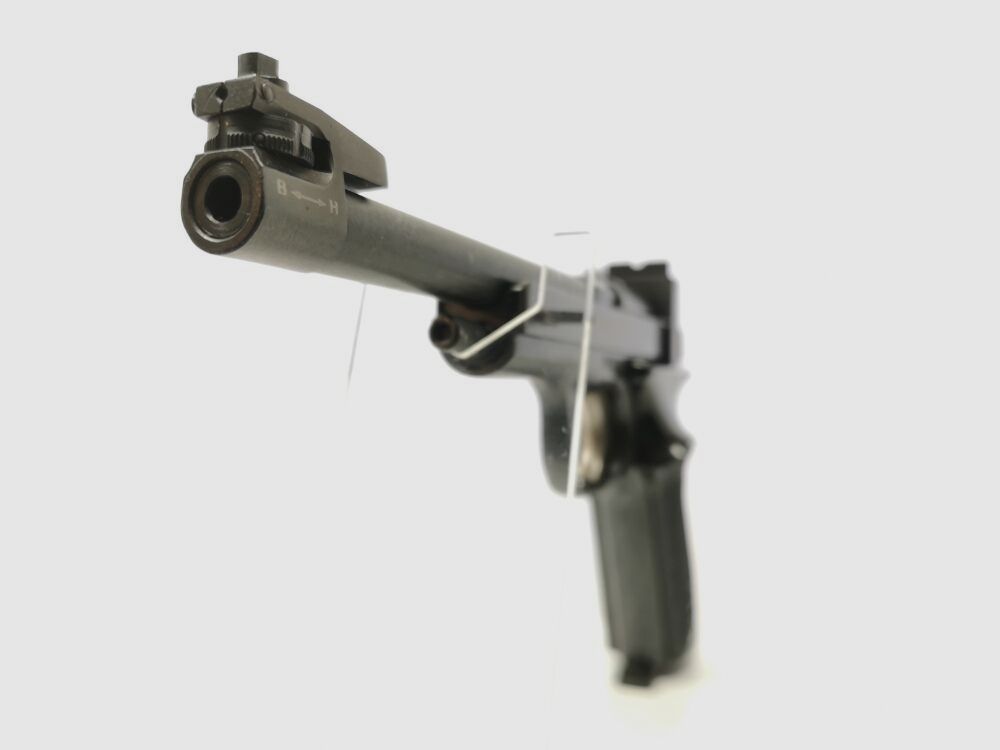 Margolin (Baikal) MZM