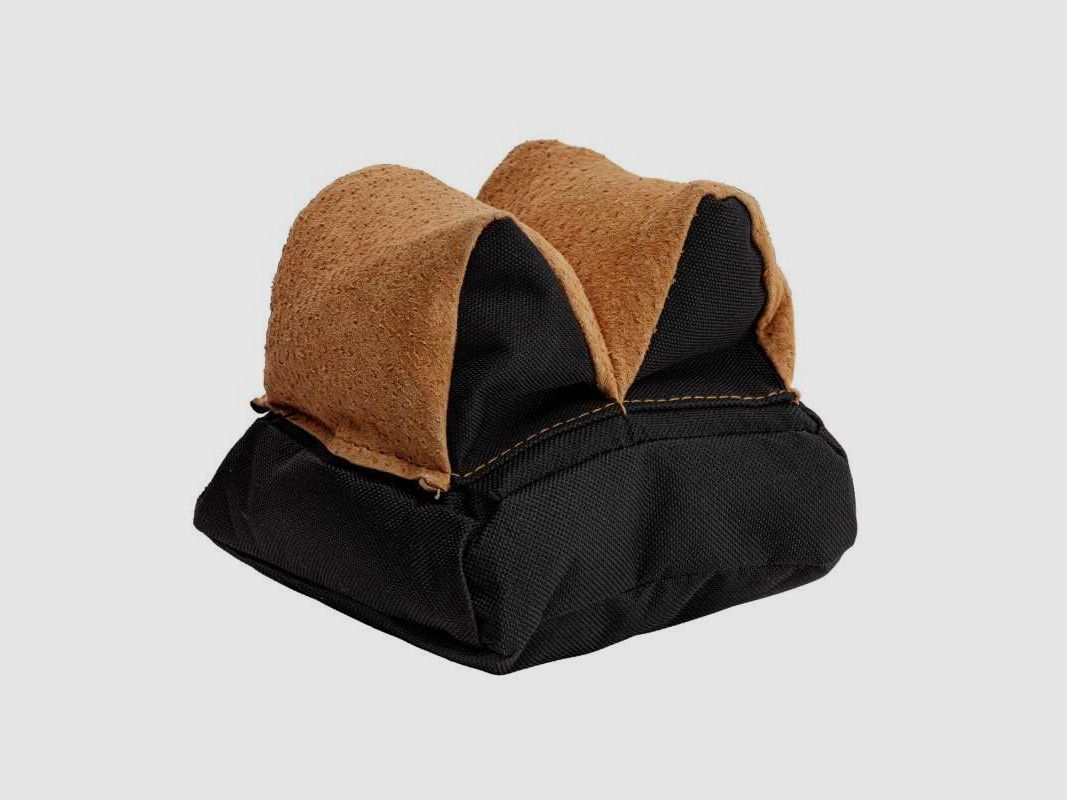 Sandsack-Stütze für Langwaffen - 2 Säcke, Bild 3 von 5
