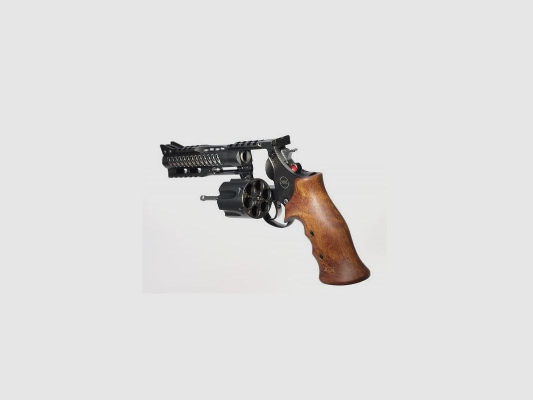 KORTH Combat Revolver NXR 6 Inch .44 MAGNUM, image 2 sur 3