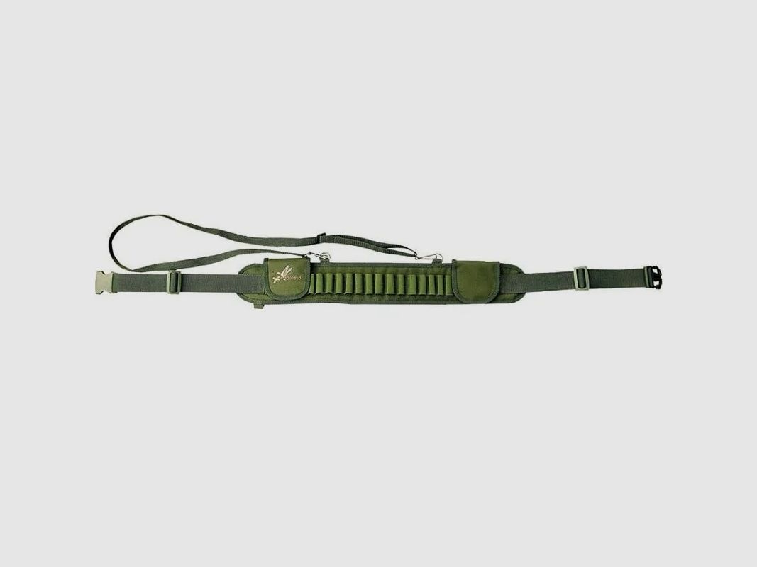 Bistana goose ammunition belt