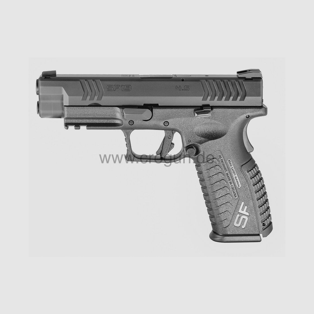 HS Produkt SF19 4.5