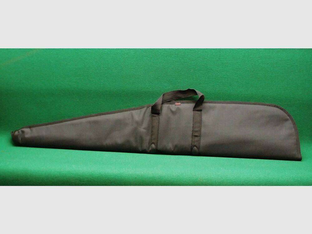 AKAH Hubertus futerał, czarny,