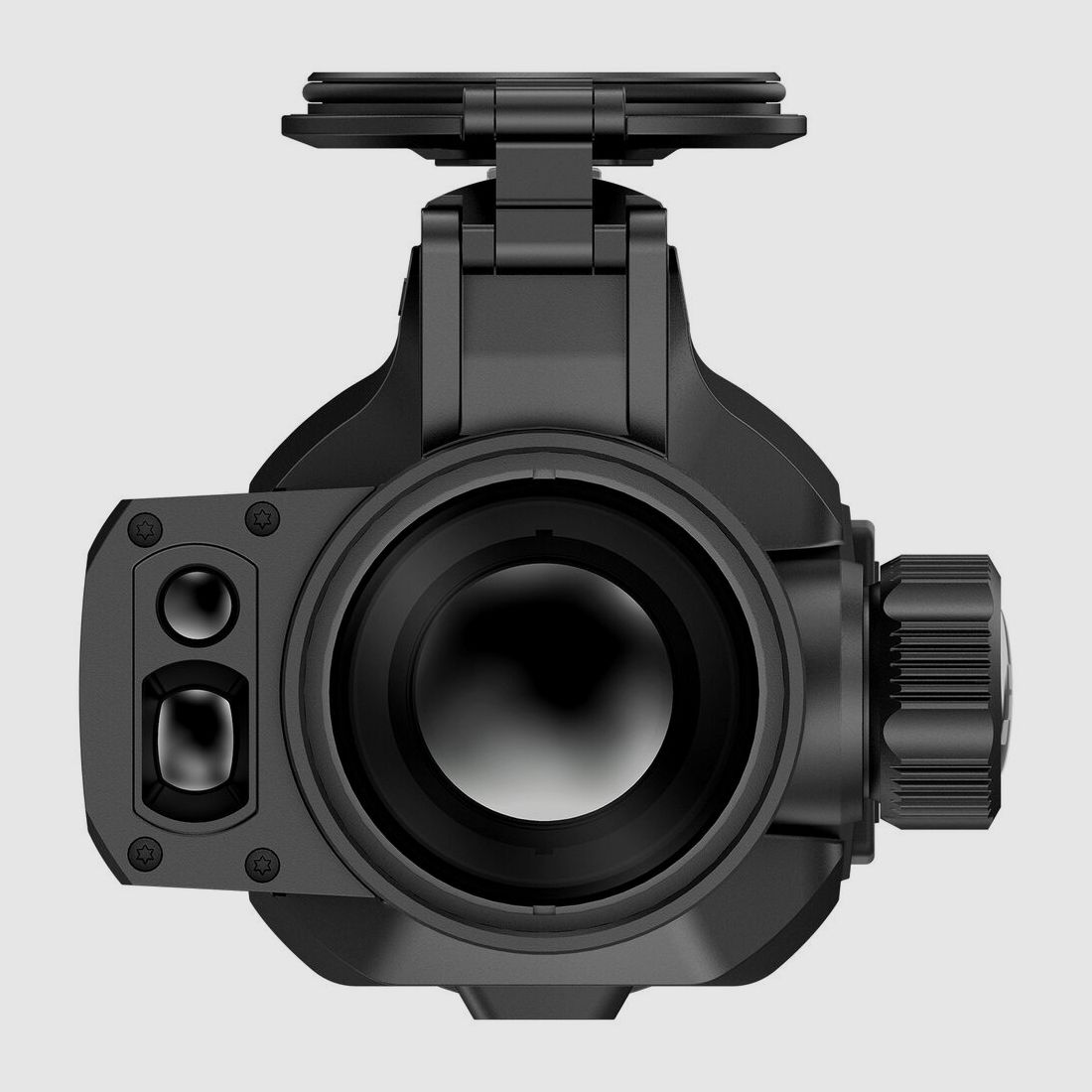 Nocpix MATE H38R LRF Wärmebild-Vorsatzgerät