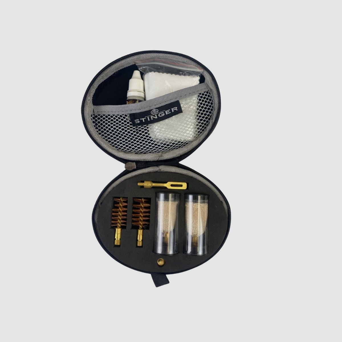 Reinigungsset für Flinten Messing Stinger, Bild 1 von 2