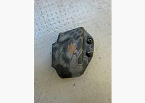 Black Trident Portacargador Simple para CZ Shadow 2