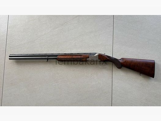 Winchester Super Grande 12/70
