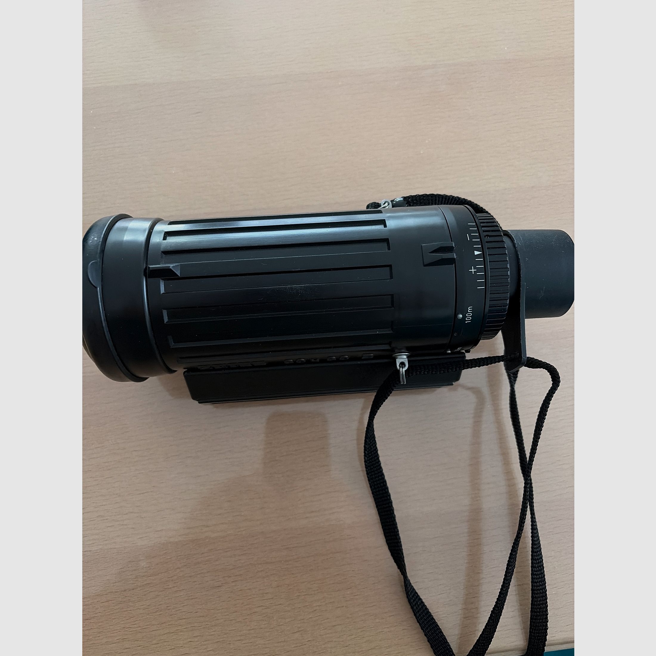 Carl Zeiss Spektiv 30x60B