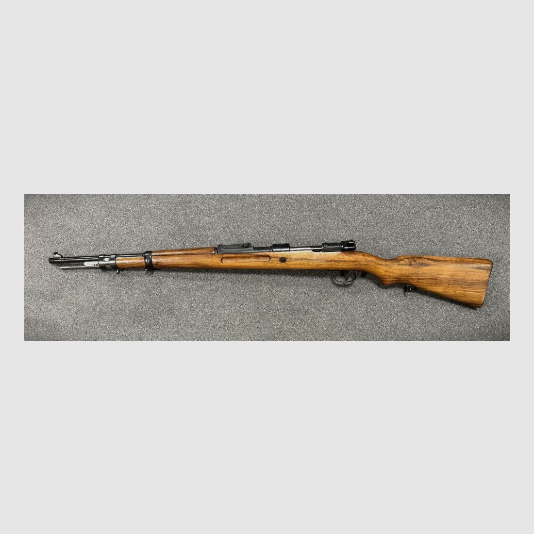 Mauser M98 Standardowy model