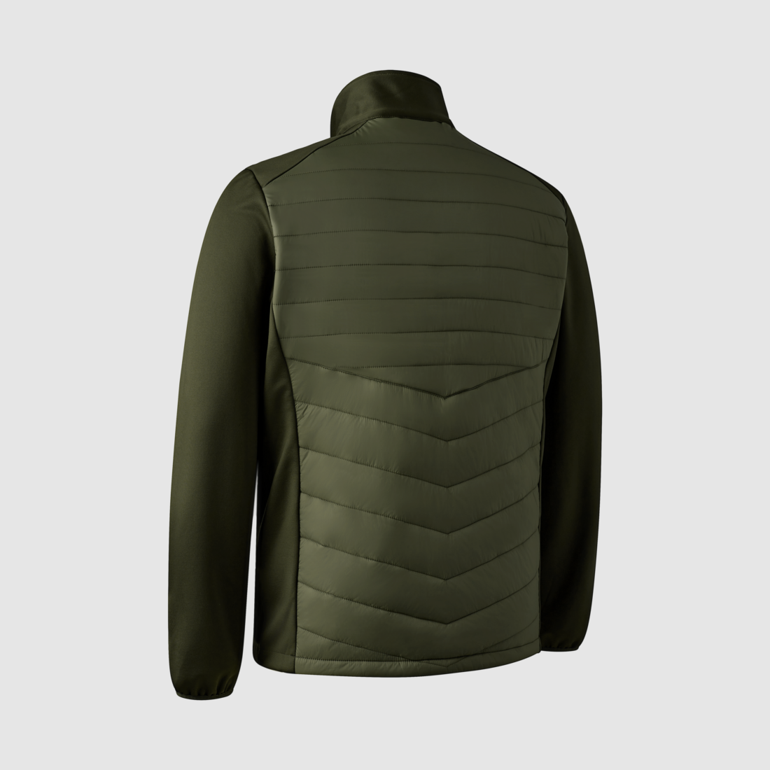 Chamois gepolsterte Jacke, Bild 2 von 2