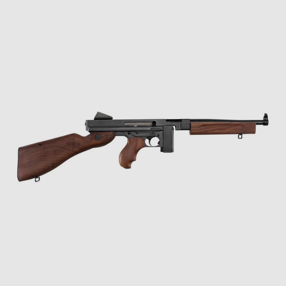 Auto-Ordnance Thompson M1 Carbine SBR 10.5" (5 inches) .45Auto
