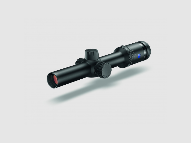 Telescopio de mira ZEISS Conquest V6 1,1-6x24