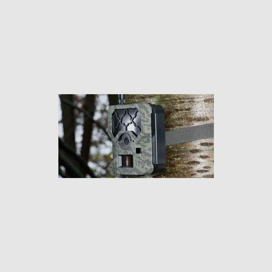 WildCamera ICU CLOM Cam-S, afbeelding 6 van 8