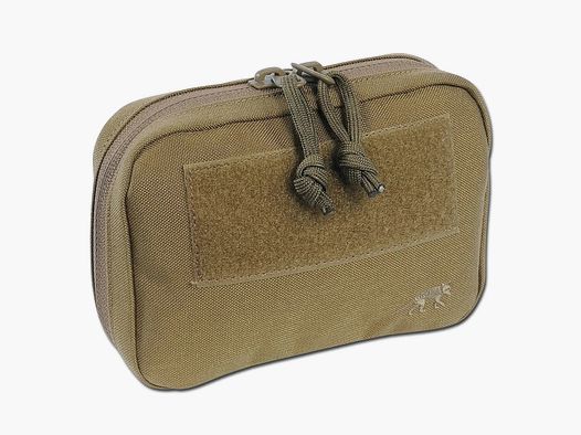 Tasmanian Tiger Tasmanian Tiger Zubehörtasche Admin Pouch - Steingrau Oliv IRR