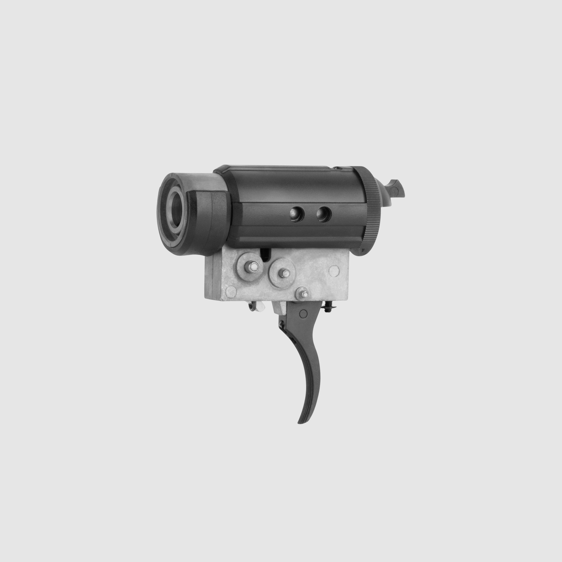 DIANA 460 Magnum | Mauser K98 Abzug komplett