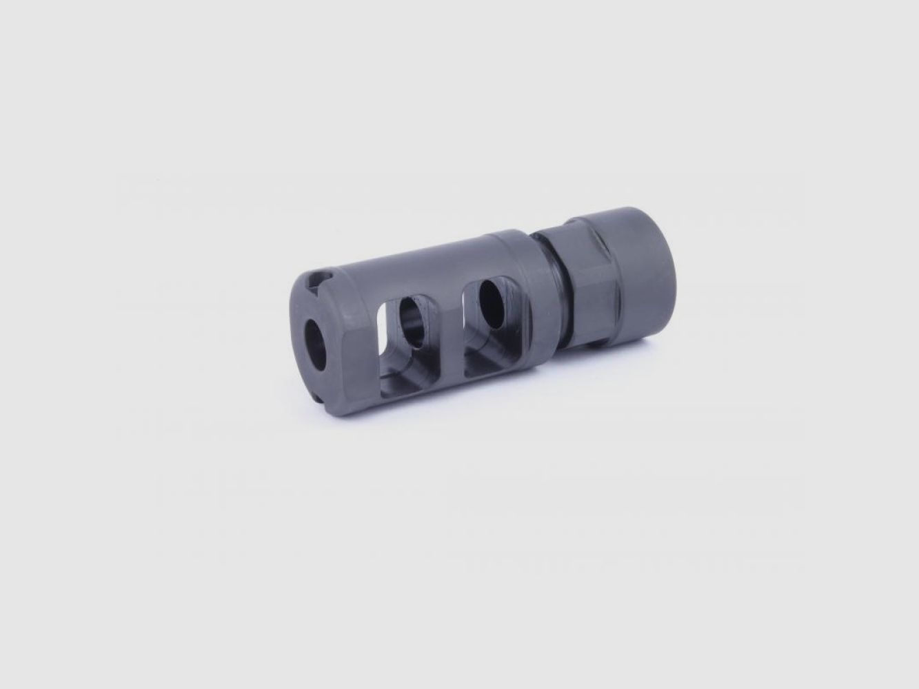 B&T 2-Kammer Comp AR15