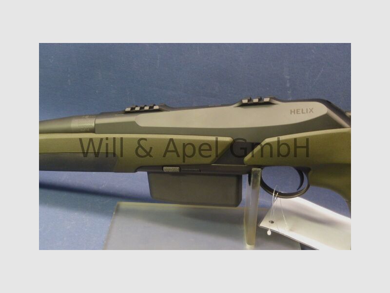 MERKEL SUHL HELIX SPEEDSTER