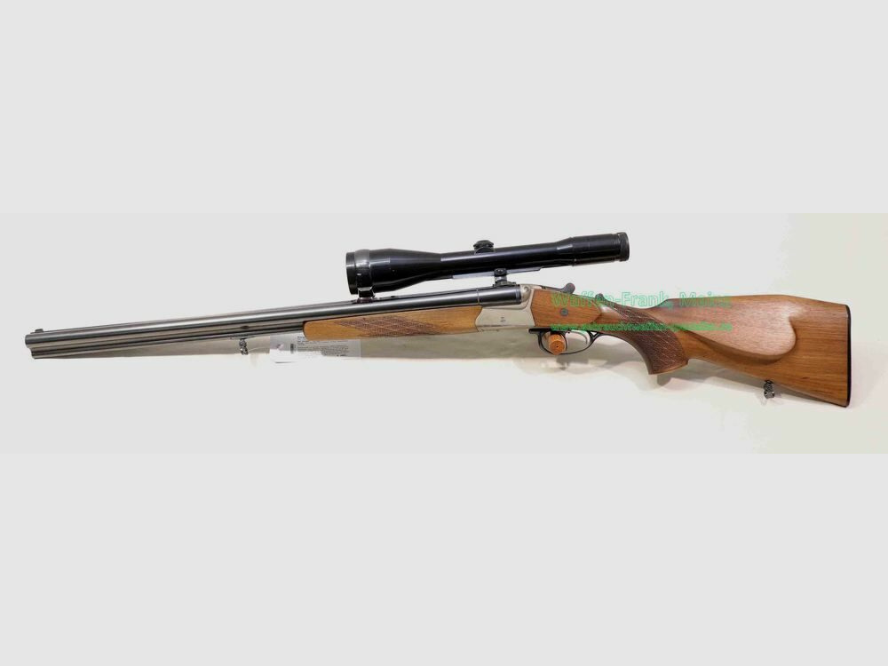 Krieghoff - Ulm Mod. Simplex