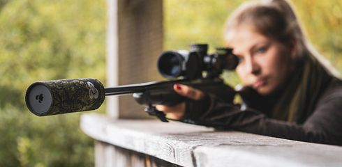 GEE vs. 100m "Fleck" - eine Diskussion für die Ewigkeit