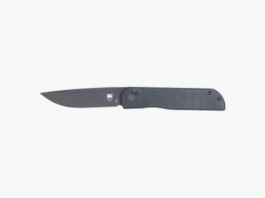 COUTEAU COBRATEC PROWLER DROP POINT