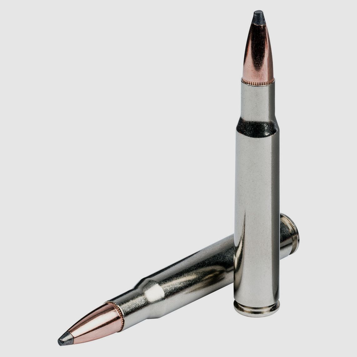 Büchsenmunition FEDERAL Nosler Partition – 300 Win. Mag. – 180 grains, Bild 2 von 5