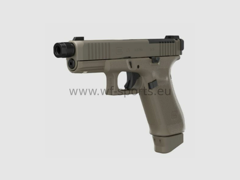 Glock G45 Hunter MOS Hunter Edition