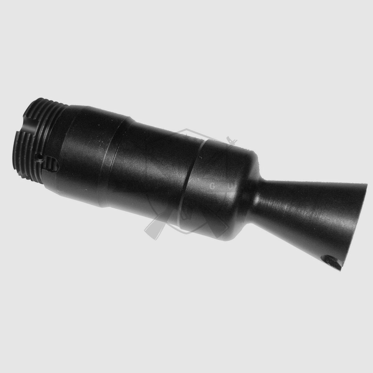 LCT AKS-74U Flash Hider