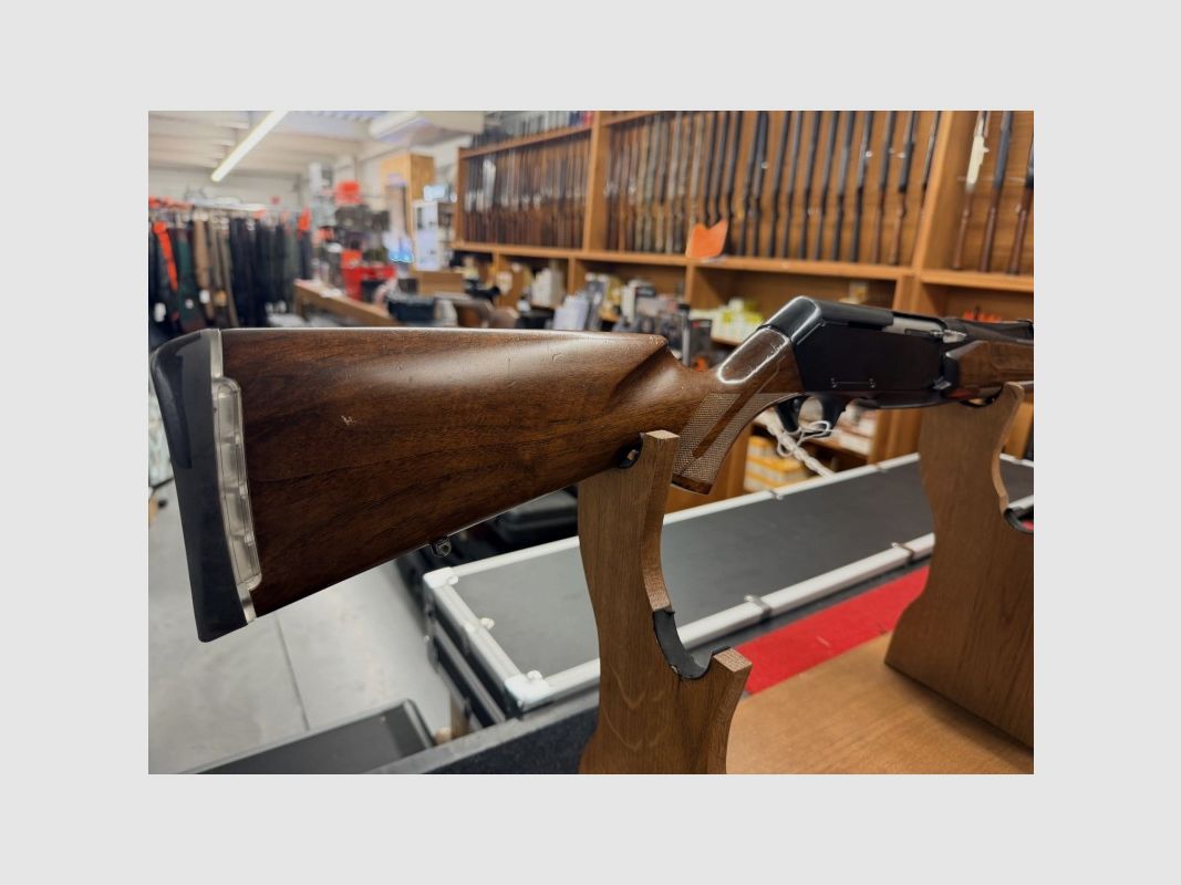 Browning ShorTrac 270 WSM gebraucht, Bild 1 von 7