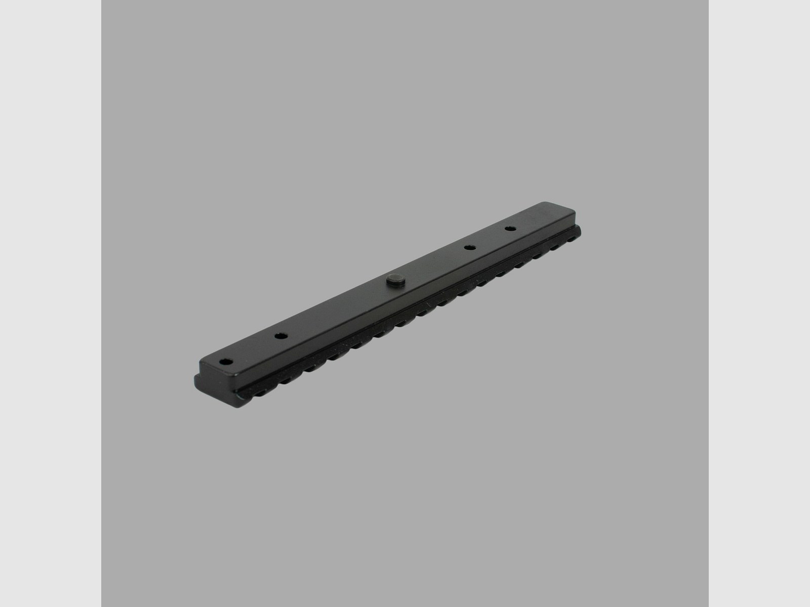 Rifle Doc Picatinny Weaver RAIL de acero para SAKO TRG 21 / 22
