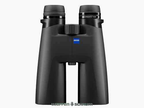 Zeiss Conquest HDX 15x56 mit Stativadapter