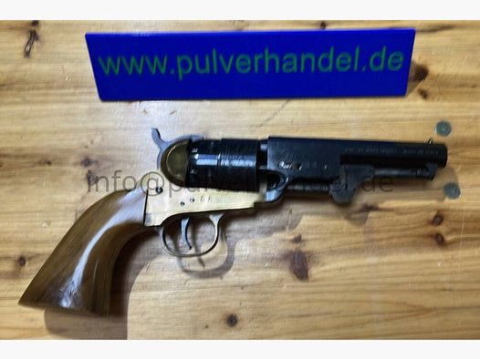 COM Marina .44(PolvereNera)