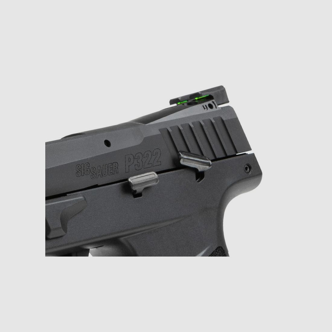 SIG SAUER P322 OR 22 LR 20 RD, image 7 sur 8