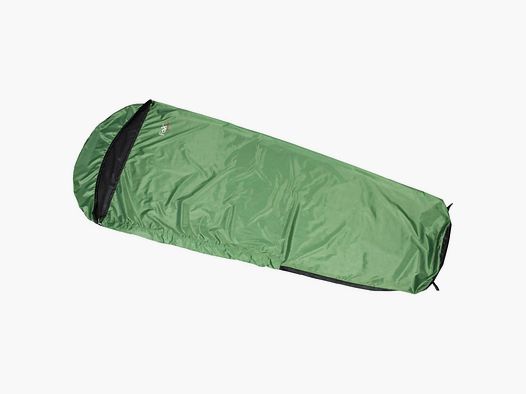 Fox Outdoor Housse de Sac de Couchage Légère Olive