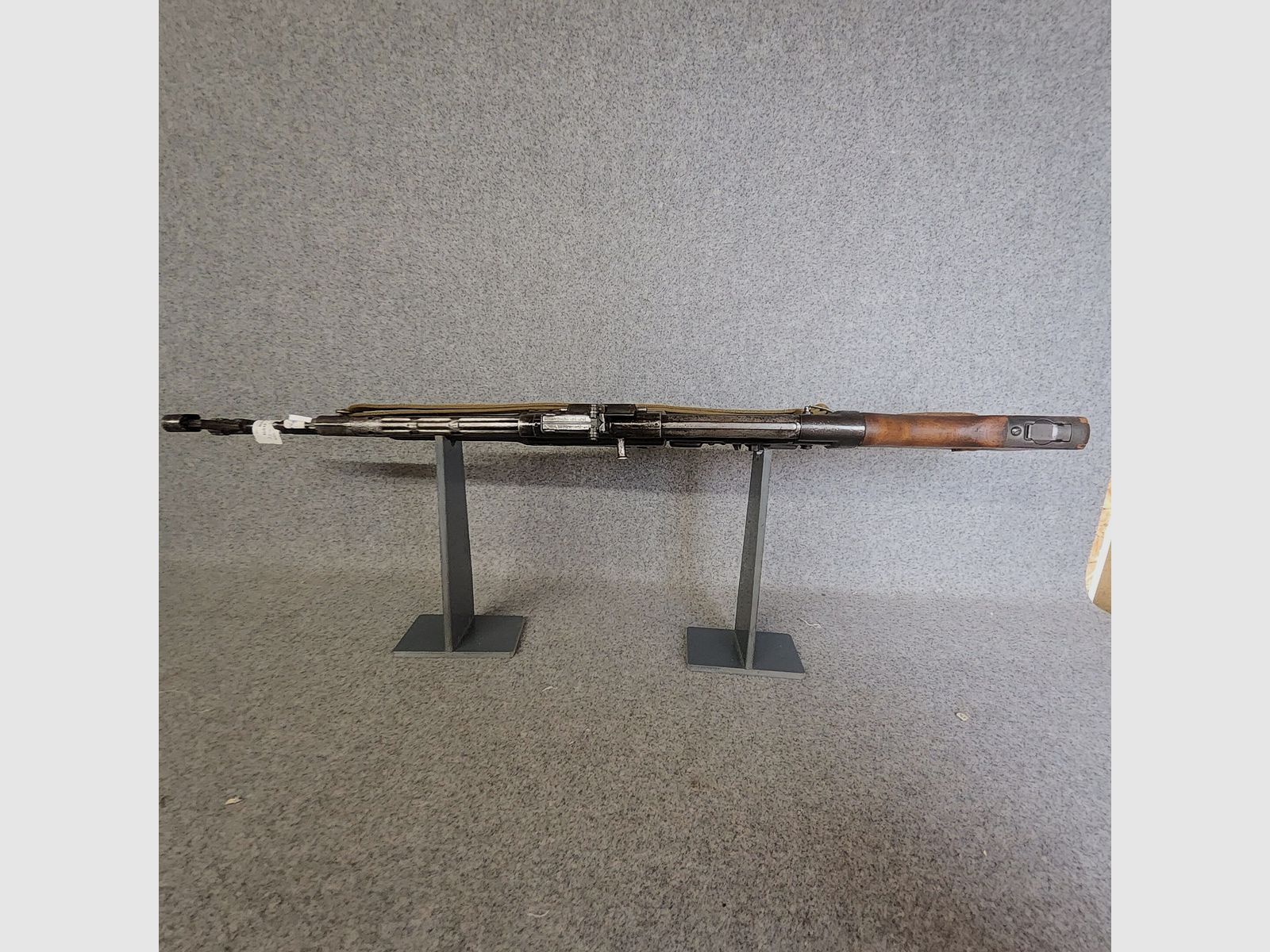 Niedermeier SLG 44 ehemals MP44