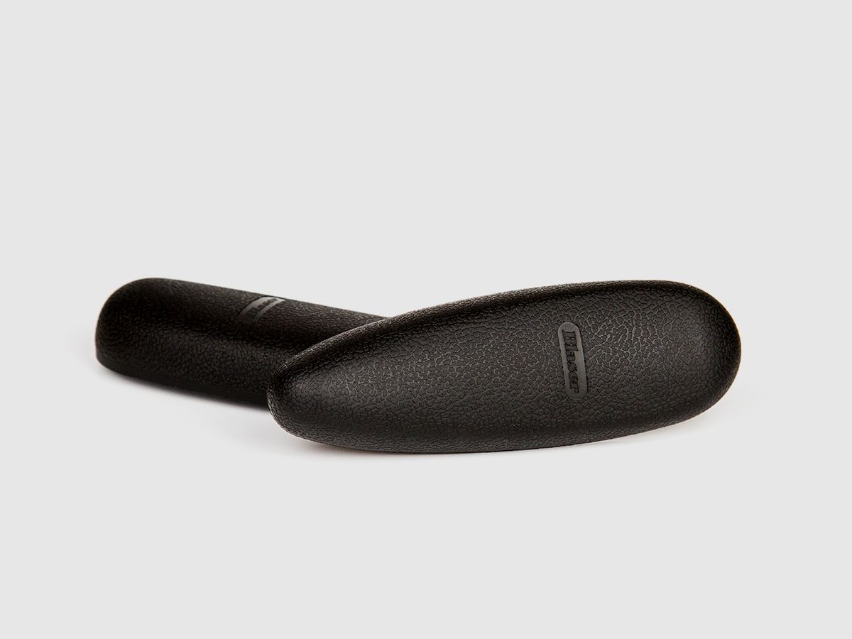 Blaser rubberen kolfkap R8 Professional / Prof. Success - incl. schroeven