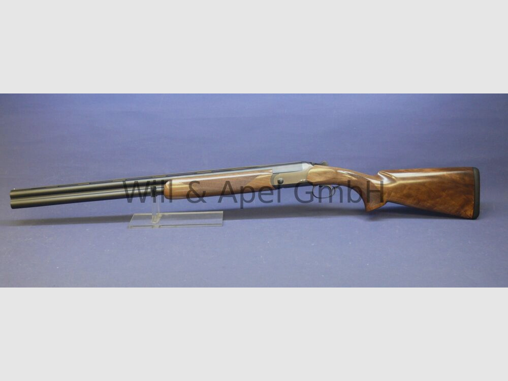 Blaser F16 BDF Game