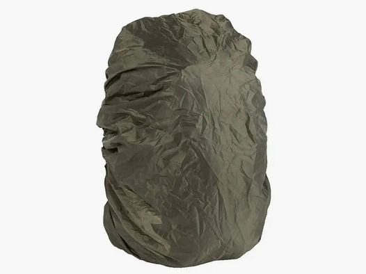 Mil-Tec Mil-Tec Rugzakhoes Assault Pack Large - Olijf
