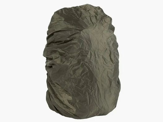 Mil-Tec Mil-Tec Rucksackhülle Assault Pack Large - Oliv
