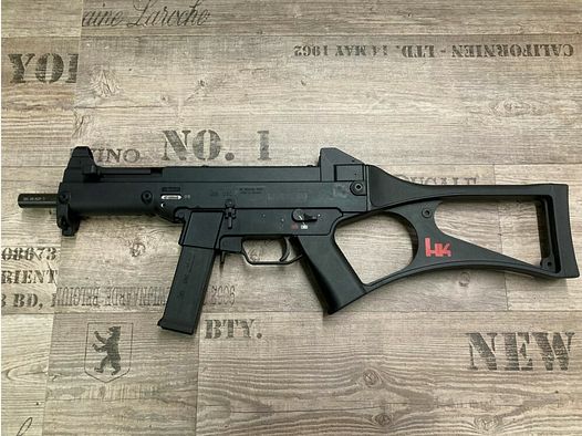 Heckler & Koch USC
