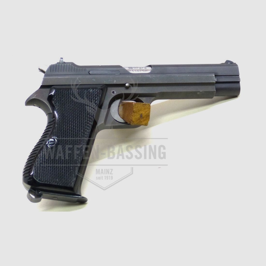 SIG 210-6