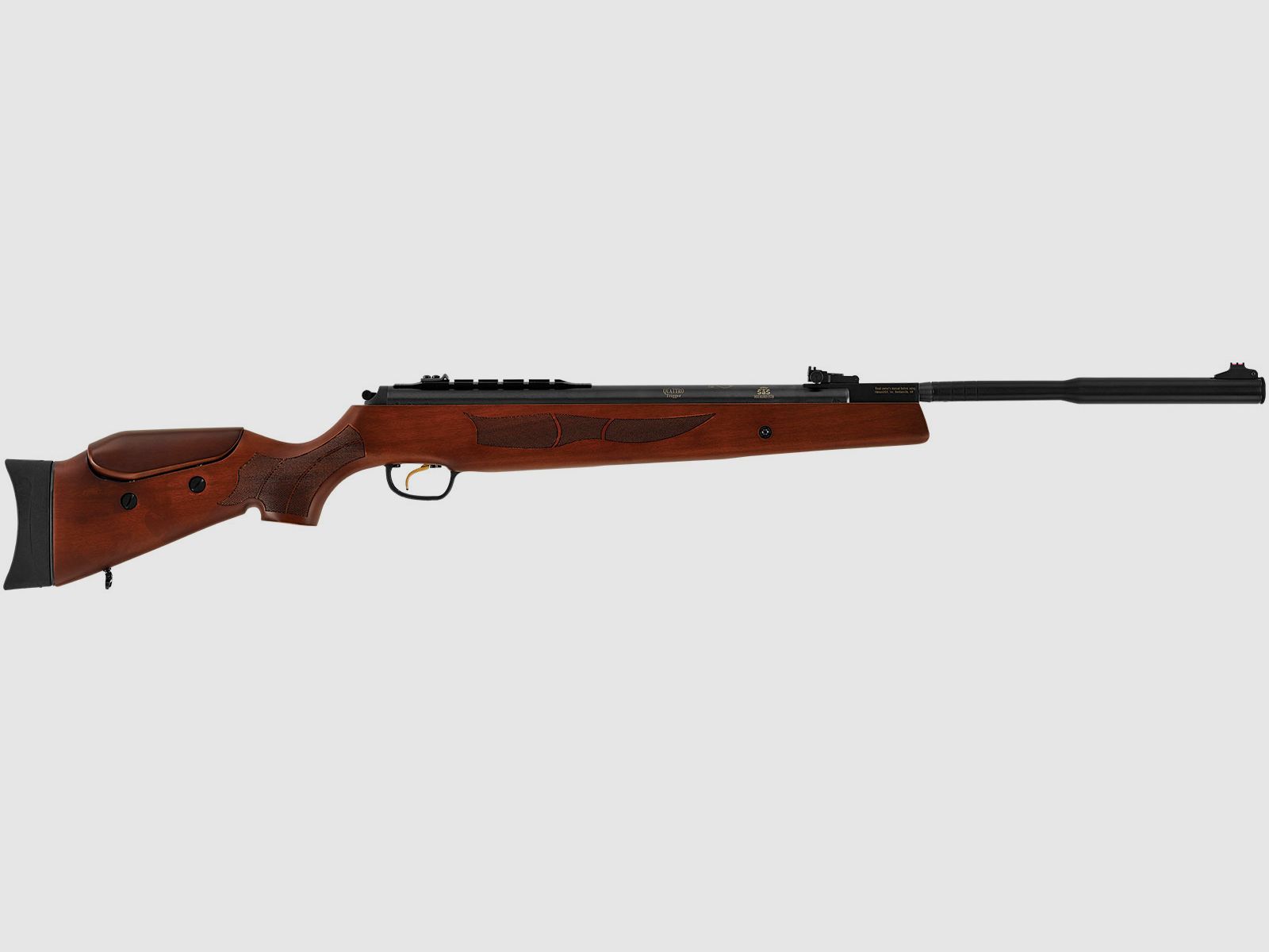 Hatsan Carnivore 135 QE 7,62 mm *De retour en stock !*, image 1 sur 4