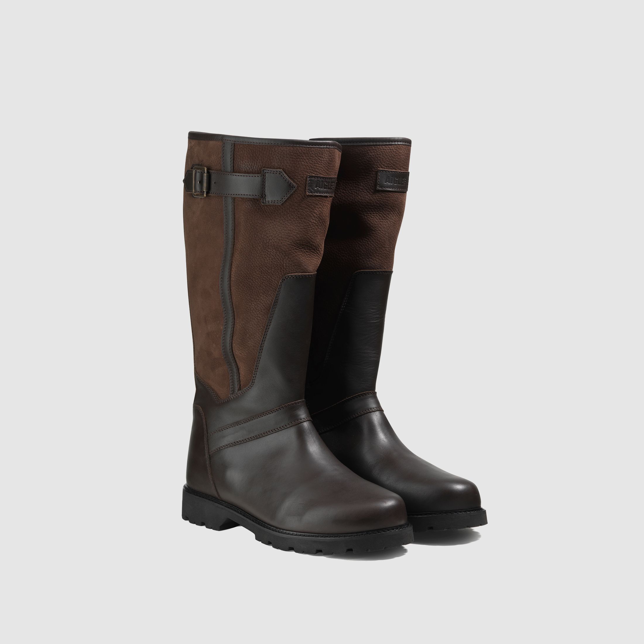 Aigle Inverss GTX Jagdstiefel