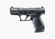 Walther P99 kal. 9 mm P.A.K.