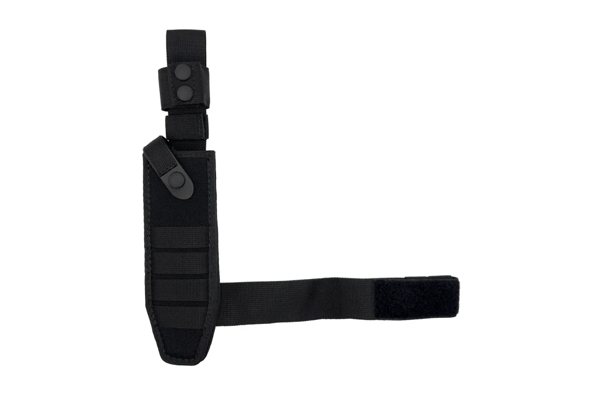 EXTREMA RATIO DOBERMANN IV TACTICAL, immagine 8 di 8
