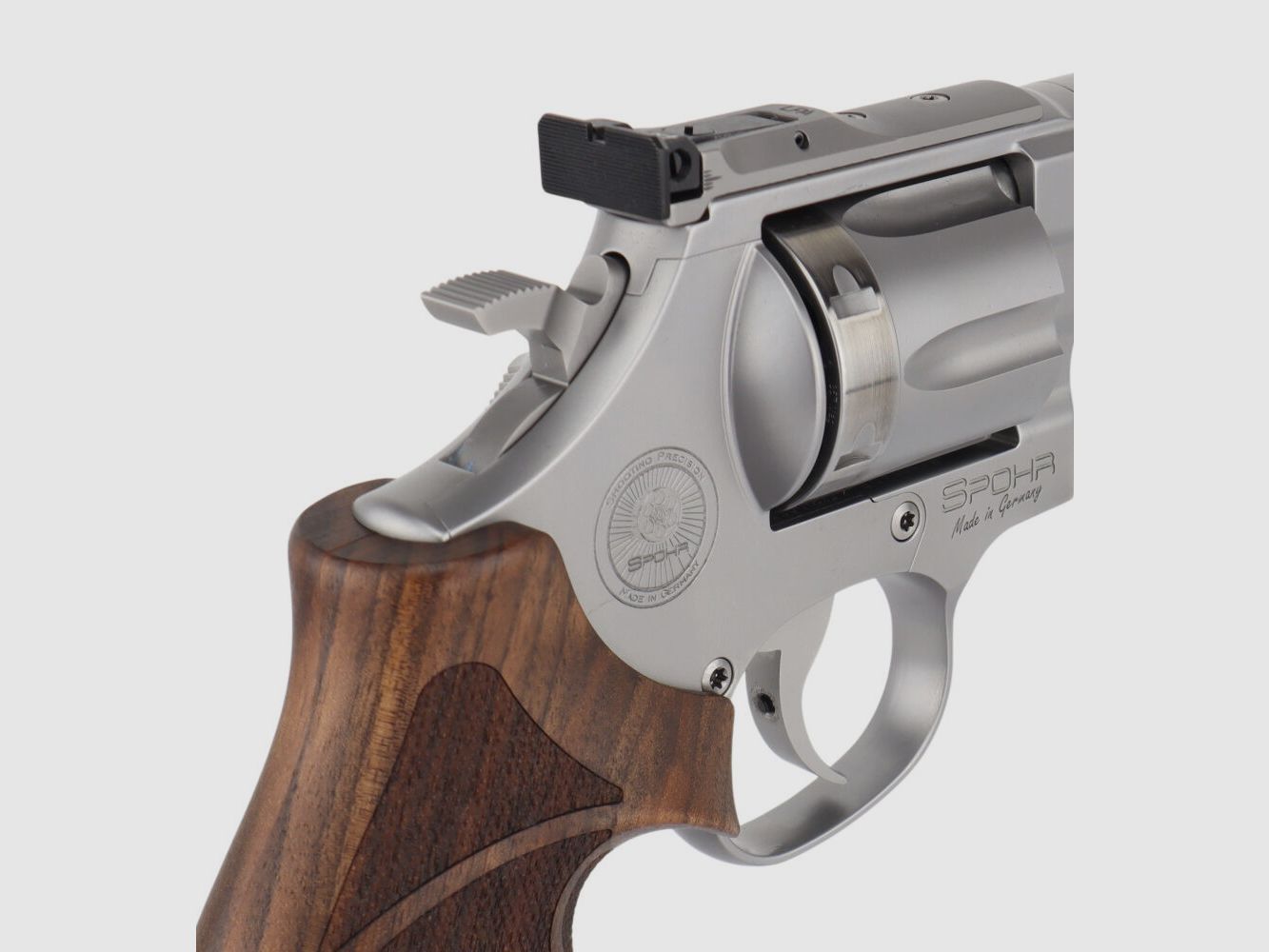 Spohr L562 Standard 5.0