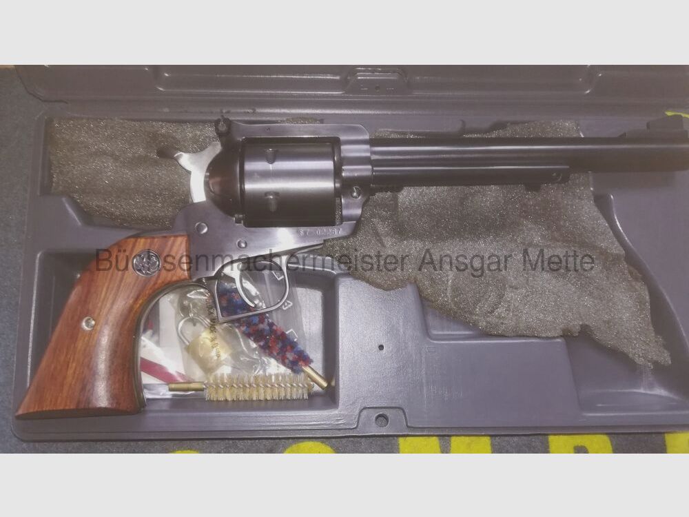 Ruger Super Blackhawk 7,5" Lauf Super Blackhawk Mod. 00802