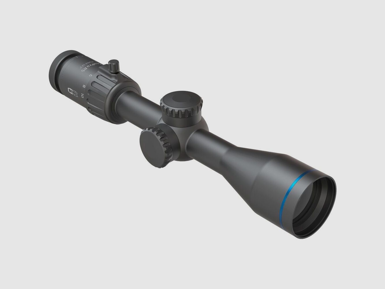 Meopta richtkijker MeoPro R5 2-10x42 SFP Z-PLEX