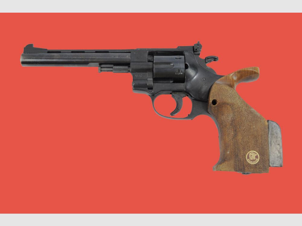 Weihrauch HW 9