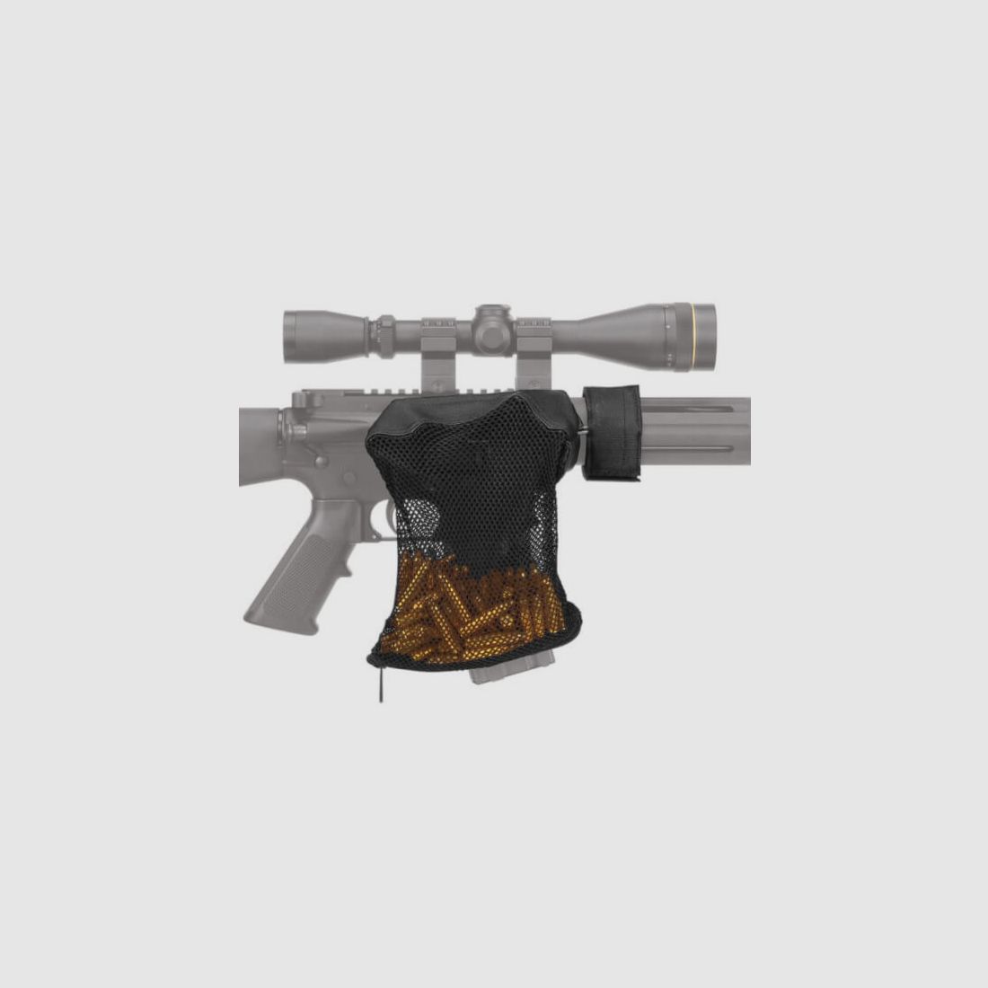 Caldwell AR15 Hülsenfänger