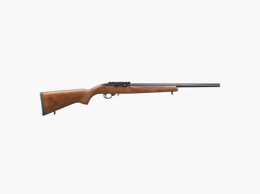 Ruger 10/22® SPORTER .22 LR 20"/50,8CM HARTHOLZ
